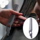 thumbnail image 3 of de corte de cabellero curvo para peluquería, peluquería, s de corte de cabellero para , para mujeres y hombres, de orificio jinwen Peinetas, 3 of 8