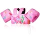 thumbnail image 1 of Chaleco Flotador para Brazo Infantil MoKo Rosa Estrella de Mar 9-23 kg, 1 of 6