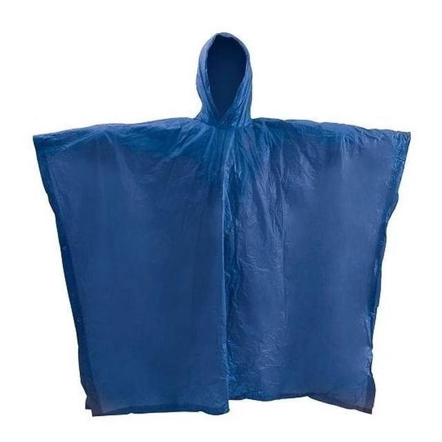 Poncho Impermeable Unitalla SURTEK Foy 144145 144145