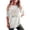 White, variant on Lightweight Tops & Blouses Button Down Shirts for Women Short Sleeve Womens Workout Tops Loose Summer Crop Tops for Women Warehouse Today Shipping