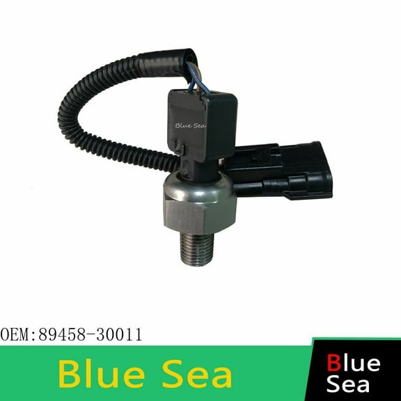 89458-30011 OE Fuel rail pressure sensor for Lexus IS250 IS350 GS300 GS350