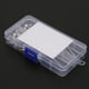 thumbnail image 1 of Tornillo De Cabeza Hueca Hexagonal Tornillo De Cabeza De Copa Hueca 60pcs M4-40 Cilíndrico Acero Inoxidable Hex Socket Cup Head Tornillos Surtido Kit ANGGREK Socket Hex Screw Assortment, 1 of 8
