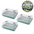 thumbnail image 1 of 48 Hole Seedling Tray Gardening Tools, 1 of 1