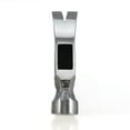 thumbnail image 4 of Hyper Tough 10oz Head Weight Stubby Hammer, 4 of 7