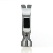 Hyper Tough 10oz Head Weight Stubby Hammer