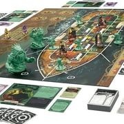 Unfathomable Strategy Board Game for 3 to 6 Players, Ages 14+ by Fantasy Flight Games