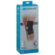 DonJoy Advantage Stabilizing Hinged Knee Wrap - L-XL