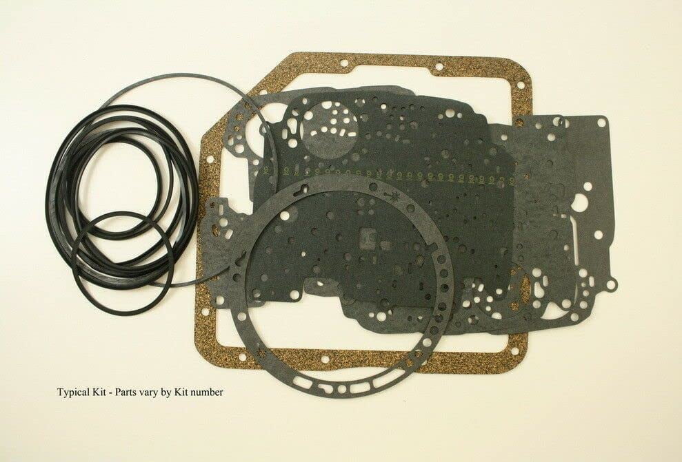 GASKET KIT