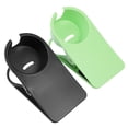 thumbnail image 3 of 2 Pcs Desktop Cup Holder Clip-type Beverage Cup Holder Water Glass Tabletop Holder, 3 of 8