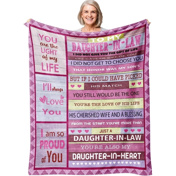 LHSHID Grandma Birthday Gifts Grandma Gift Ideas Gigi Gifts for Grandma Grandma Gifts Gifts for Grandma Birthday Gifts for Grandma for Grandma Gift Blanket 50x60in