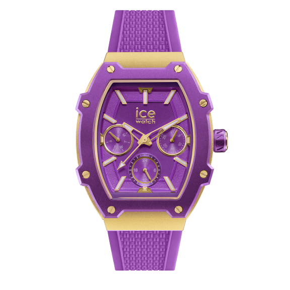 ICE Boliday - Ultra violet