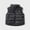 Black, variant on Kids Puffer Vest Sleeveless Lightweight Outerwear Vests Kids Boys' Outerwear Vests Girls Winter Clothes 9-10Years