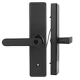 thumbnail image 1 of Manija de Puerta Wifi Lock Smart Lock, Soporte para la Aplicacia Tuya Llave de Entrada Sin Llave Puerta de Entrada USB Carga de Emergencia de Alta SEGURIDAD PARA EL HOGAR, 1 of 7