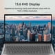 thumbnail image 5 of Ordenador portátil Lenovo Serie V V15 Business 15,6 pulgadas Ryzen 7 7730U de 40 GB, 5 of 5