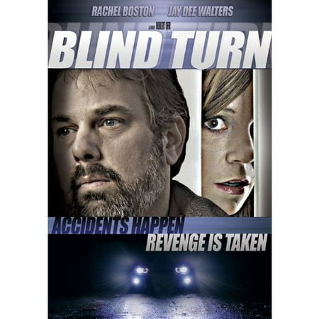 Blind Turn (Widescreen)