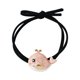 thumbnail image 1 of Xihbxyly Bonita Cuerda para El Pelo, Elástica con Diseño de Ballena Pequeña, Banda para El Pelo de Calidad Duradera, Versátil para Fiestas, Eventos y Reuniones, Perfecta para Mujeres y Niñas, Accesor, 1 of 2