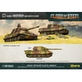 thumbnail image 2 of Gale Force Nine Jagtiger Tank-Hunter Platoon New, 2 of 3