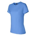 thumbnail image 2 of Hanes Women T-Shirt Perfect Cotton Size up to 6XL, 2 of 5