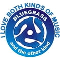thumbnail image 3 of CafePress - LOVE BLUEGRASS MUSIC Large Mug - 15 oz Ceramic Large White Novelty Mug, 3 of 4