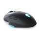 thumbnail image 2 of Mouse Gaming Dell Alienware AW620M Optico BK, 2 of 6