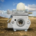 Carburetor Replacement Parts for Bolens BL110 BL160 BL425 MTD 75306190