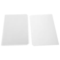 unbranded  6 Pcs Pocket Organizer Folder Storage Bag Convenient Bags Lightweight Office