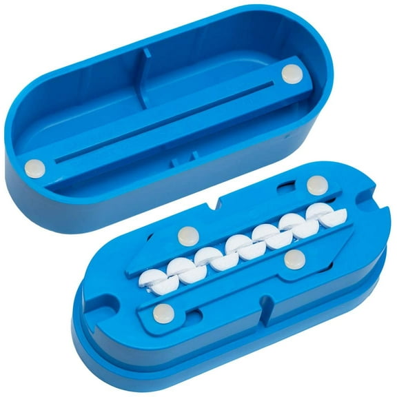Multiple Pill Splitter by Pillcut.Com