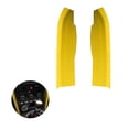 thumbnail image 4 of Panel De Control Central De Coche Tira Decorativa Cubierta De Panel De Control De Automóvil Antideslizante Para Subaru Brz Para Toyota 86 2013-2020 Minnieouse VI009307-02, 4 of 7