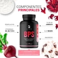 thumbnail image 2 of Soporte para la Hipertensión Arterial BLIFE 180 Cápsulas, 2 of 8