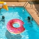 thumbnail image 1 of Anillo de natación perfecl Juguete inflable de verano PVC diámetro exterior 50CM, 1 of 8
