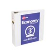 thumbnail image 1 of 3In Capacity White View Binder, 1 of 2