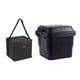 thumbnail image 1 of Cajas Térmicas Con Aislamiento Sharpla enfriador aislado 30L, 1 of 8