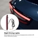 thumbnail image 4 of For Toyota Camry Sienna Avalon RAV4 Wish Fortuner LED Rear Bumper Fog Light Tail Brake Stop Light Re, 4 of 5