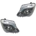 thumbnail image 1 of Par de Faros TYC Sprinter 2014 A 2017 Ambos Lados, 1 of 4
