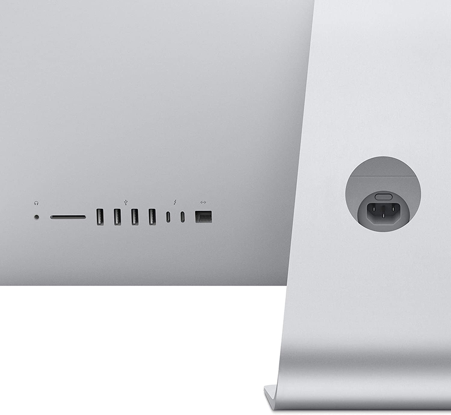 Restored Apple 27 inch iMac Desktop Computers with Retina 5K