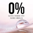 thumbnail image 5 of Pantene Pro-V Moisture Shampoo, Blends Rose Water, Sulfate-Free, 17.9 Oz, 5 of 7
