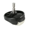 thumbnail image 2 of Roue avant Pièces de Rechange Omnidirectionnelles pour Aspirateur ROOMBA Toutes Séries Roulettes, 2 of 22