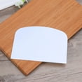 thumbnail image 3 of LOLIPPYY 4Pcs Pastry Dough Cutter Plastic Baking Equipment For Home Bakers And Professional Cooks, 3 of 8