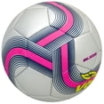 thumbnail image 3 of Balón de Fútbol No. 4 Slide II Plata, 3 of 3