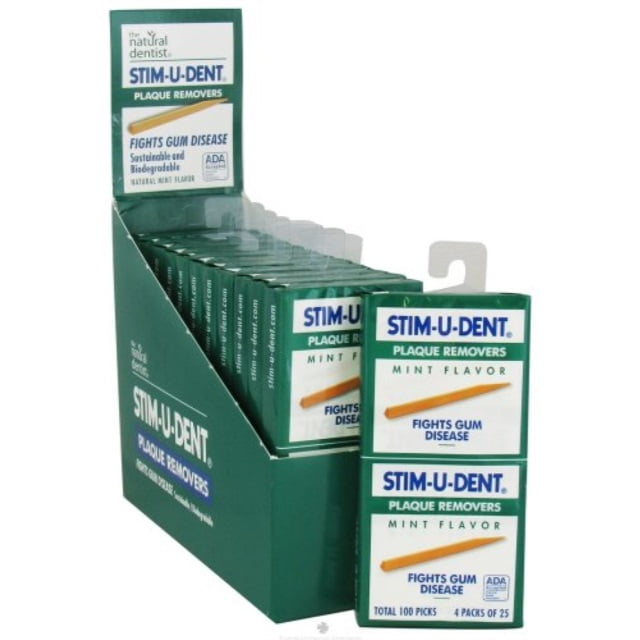 stimudent toothpicks stimudent toothpicks