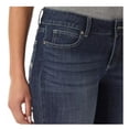 thumbnail image 5 of Wrangler 09MWZHK Women's Essential Bootcut Jean Size 17x32, DO Wash, 5 of 5