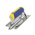 thumbnail image 1 of Stainless Steel Concrete Hand for Groover Tools Set Plaster Cement Finishing b, 1 of 9