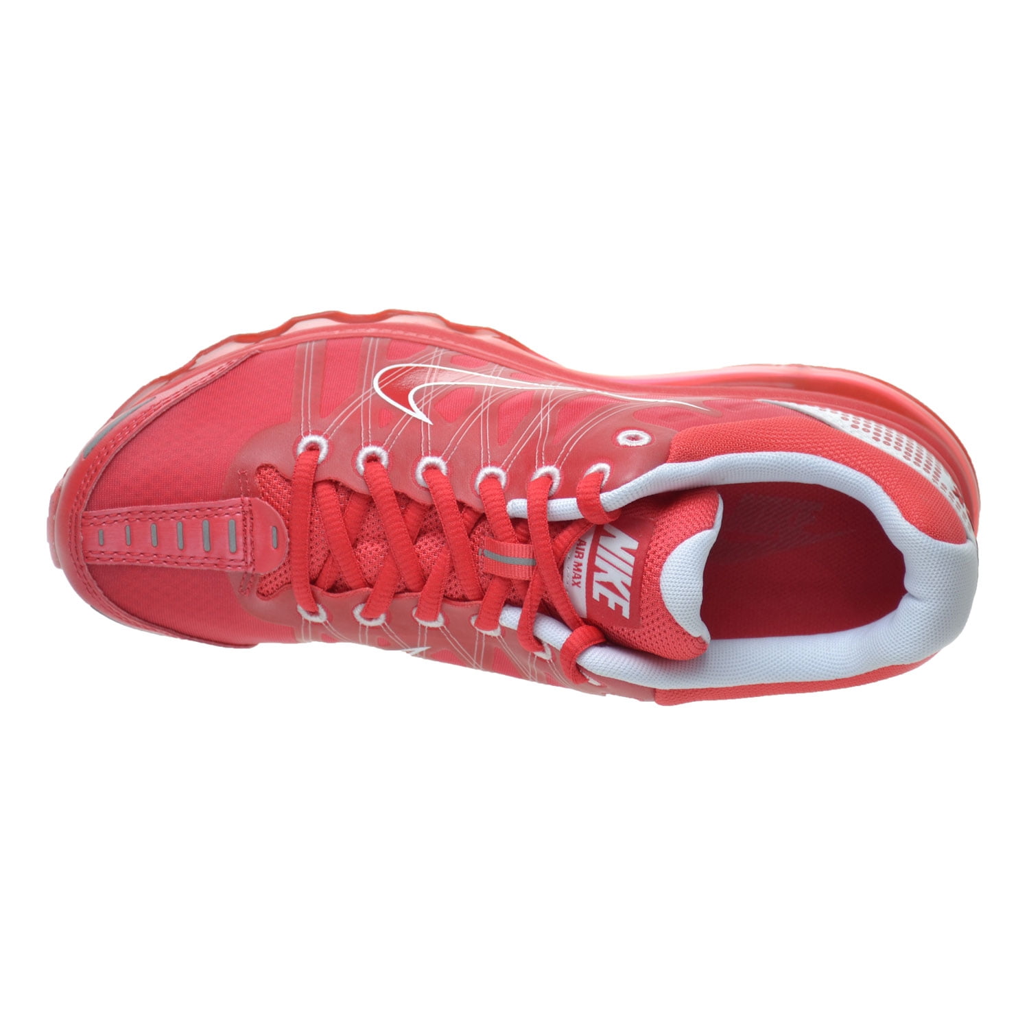 Nike Air Max 2009 Sport Red/Sport Red-Hot Red Men’s Size 13 Nike Air Max 2009 Men main image 2