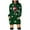 Dark Green, variant on TJAZFJPA Black Slip Dress Christmas Print Long Sweatshirt for Women Casual and Comfortable Holiday Top Stylish and Cozy Pullover for Winter Season Womens Dress White Maxi Dress