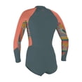 thumbnail image 3 of O'Neill 2/1mm Bahia Women's Long Sleeve Surf Suit, 3 of 3