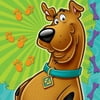 Scooby Doo Beverage Napkins (16 Pack)
