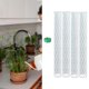 thumbnail image 1 of Poste para plantas, portátil, apilable y reutilizable, herramienta de jardinería para balcón, resistente y práctico, de malla para jardín, soporte portátil para plantas. 4 piezas, 1 of 8