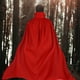 thumbnail image 2 of 1 capa de disfraz de vampiro para Halloween, ideal para fiestas de disfraces y cosplay. Accesorios para adultos., 2 of 7