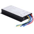 thumbnail image 2 of Wind Solar Hybrid Controller 30A Hybrid Charge Controller System for 800W Wind Turbine Generator 1000W Solar Panel with MCT Charging Function, 2 of 5