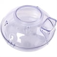 thumbnail image 1 of Bandeja de Agua de 2 1/2 Cuartos de Galón (Lavabo) para Aspiradora Rb, Repuesto para la Serie e y E2 Tipo 12, de Limpieza por Aspiración E2., 1 of 5